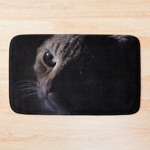 Item preview, Tabby Cat Highlighted designed and sold by Rebecca Jane.