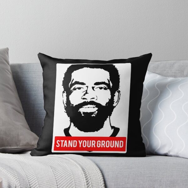 Item preview, Stand Your Ground  designed and sold by Concerned Citizen.