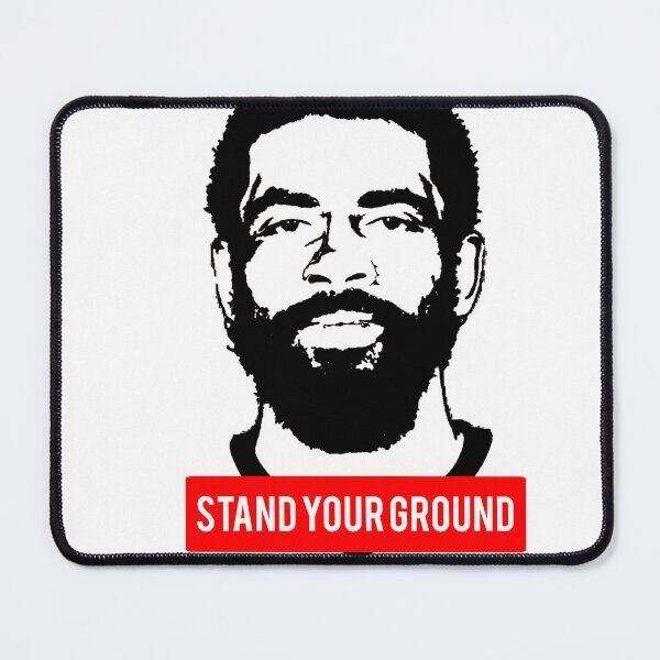 Item preview, Stand Your Ground  designed and sold by Concerned Citizen.