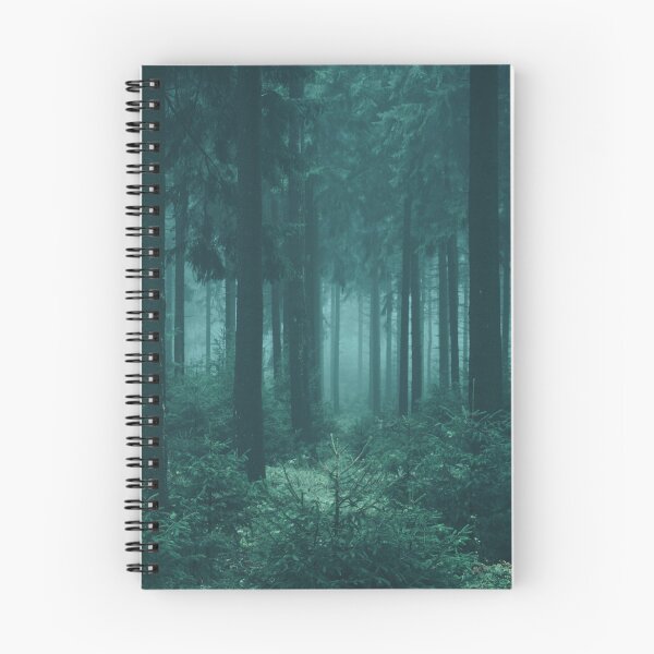 Item preview, Dark Forest designed and sold by Ninjakandy.