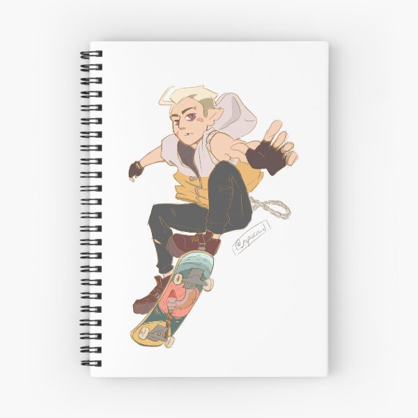 Artikelvorschau, HUNTER Skater ver. DAS EULENHAUS entworfen und verkauft von espaciod.