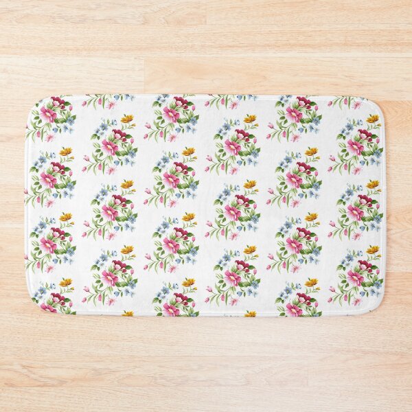Item preview, Vintage Lovely Flowers  designed and sold by PedroStyle.