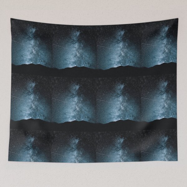 Item preview, Midnight Stardust from Aspen Park Colorado designed and sold by Quality-goods.