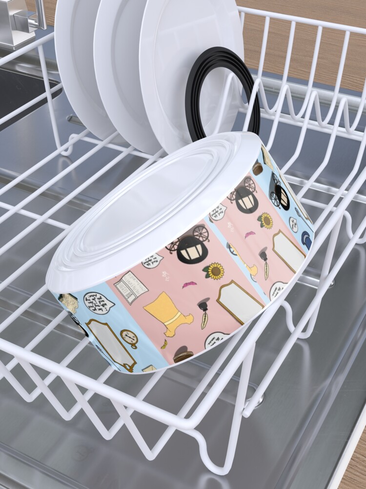 Alternate view of Polin Pet Bowl