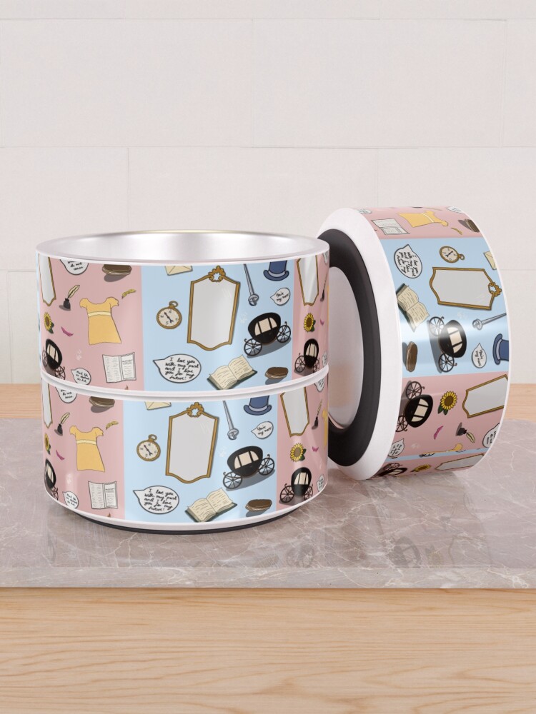 Alternate view of Polin Pet Bowl