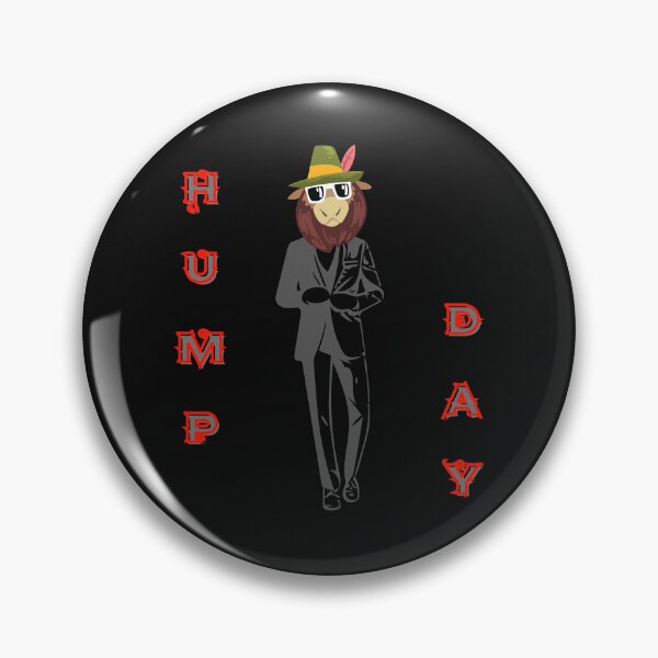 Item preview, HUMP DAY BY SAGFABULOUS designed and sold by SagFabulous.