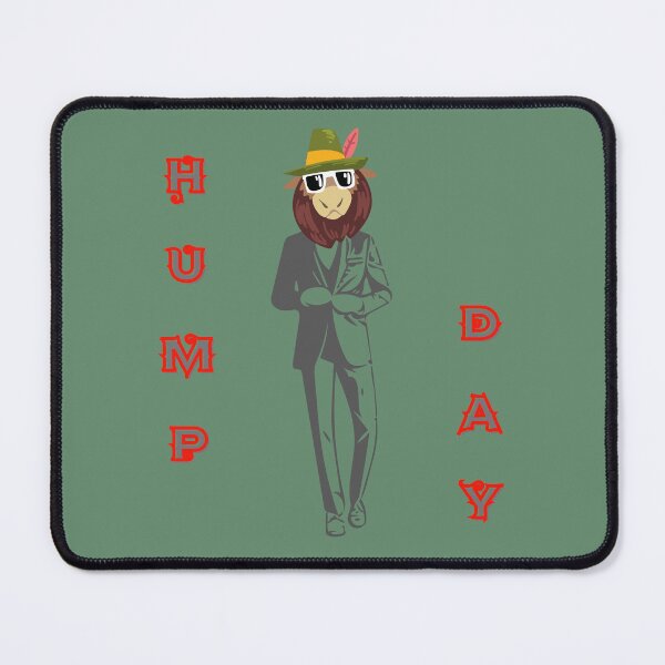 Item preview, HUMP DAY BY SAGFABULOUS designed and sold by SagFabulous.