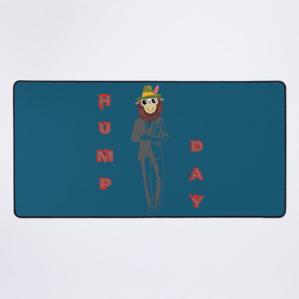 Item preview, HUMP DAY BY SAGFABULOUS designed and sold by SagFabulous.