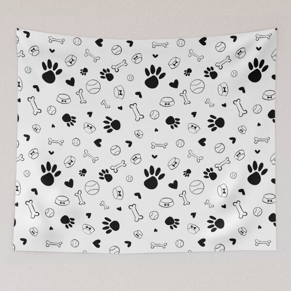 Item preview, Dog Doodles designed and sold by kvictoria1.