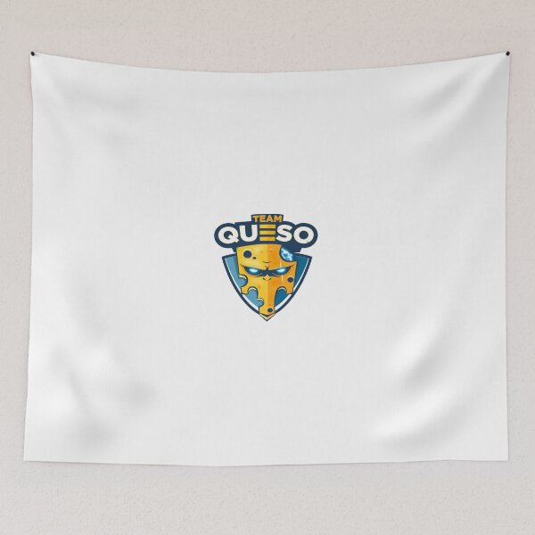 Item preview, Team queso designed and sold by Fperesan.