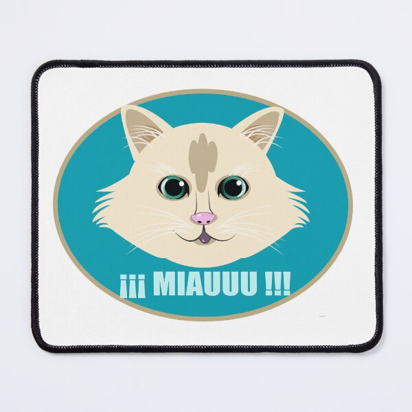 Item preview, CUTE CAT designed and sold by FrancikoArt.