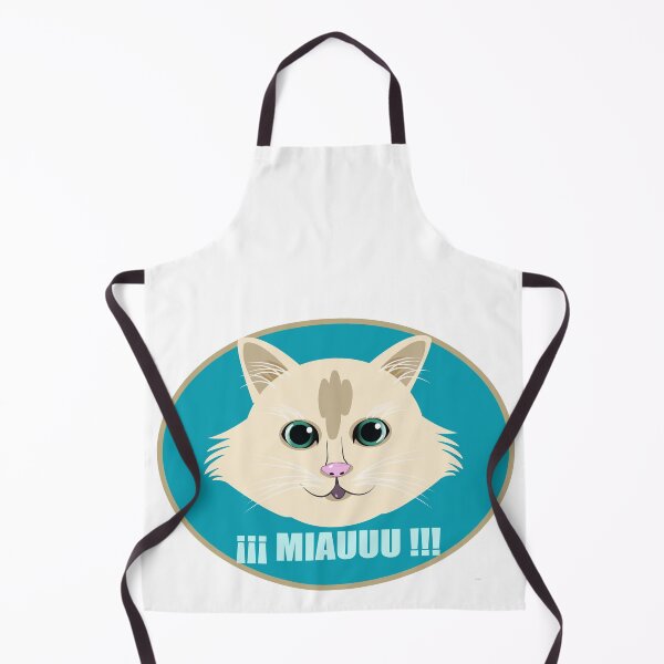 Item preview, CUTE CAT designed and sold by FrancikoArt.