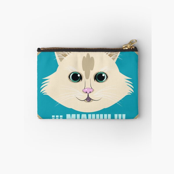 Item preview, CUTE CAT designed and sold by FrancikoArt.