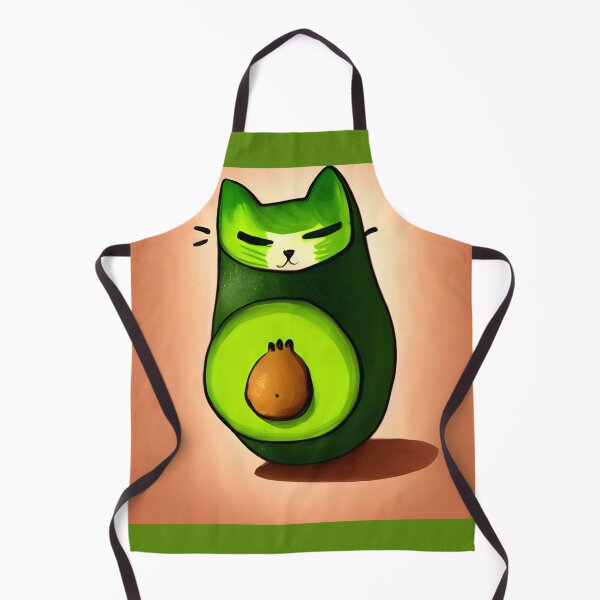 Item preview, Avocato designed and sold by NitaBond.