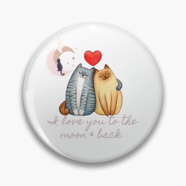 Item preview, I love you  designed and sold by mericka.