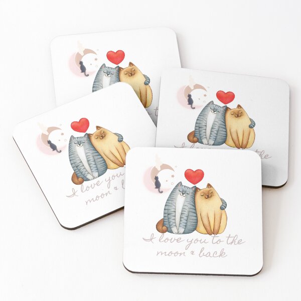 Item preview, I love you  designed and sold by mericka.