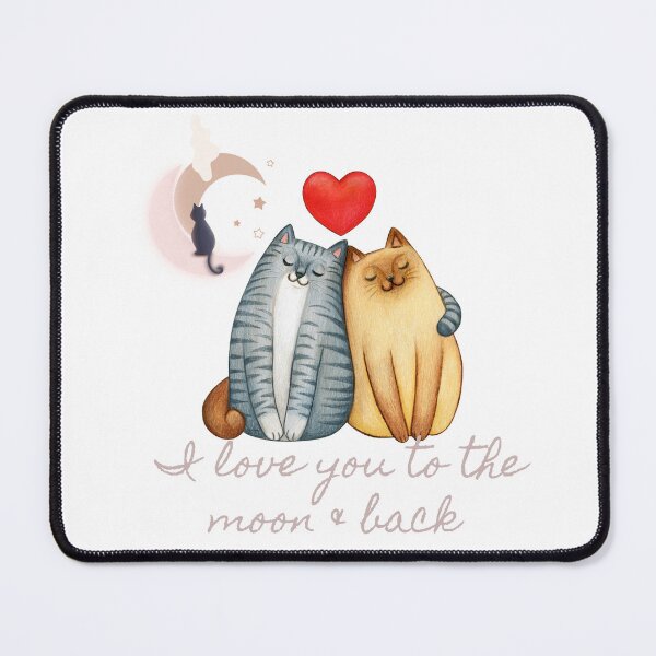 Item preview, I love you designed and sold by mericka.