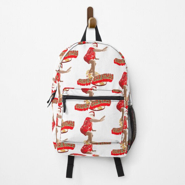 Item preview, Surfin' christmas designed and sold by Chiodigno.