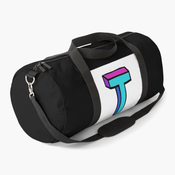 Item preview, Colorized letter T Initial designed and sold by RemieJames.