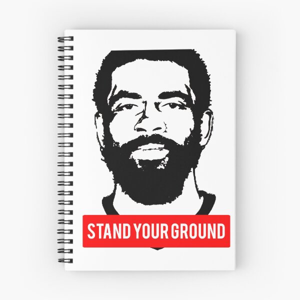 Item preview, Stand Your Ground  designed and sold by Concerned Citizen.
