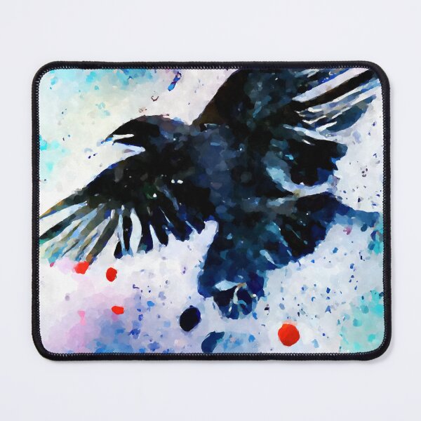 Item preview, Raven 9 designed and sold by ChrisButler.