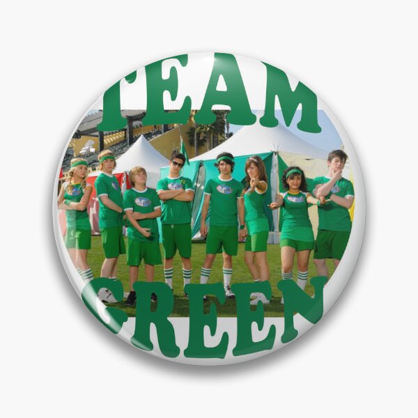 Artikelvorschau, Green Team Channel-Spiele entworfen und verkauft von Jabbyabbey123.