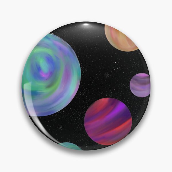 Item preview, The Art of a Galaxy designed and sold by redhead-autumn.
