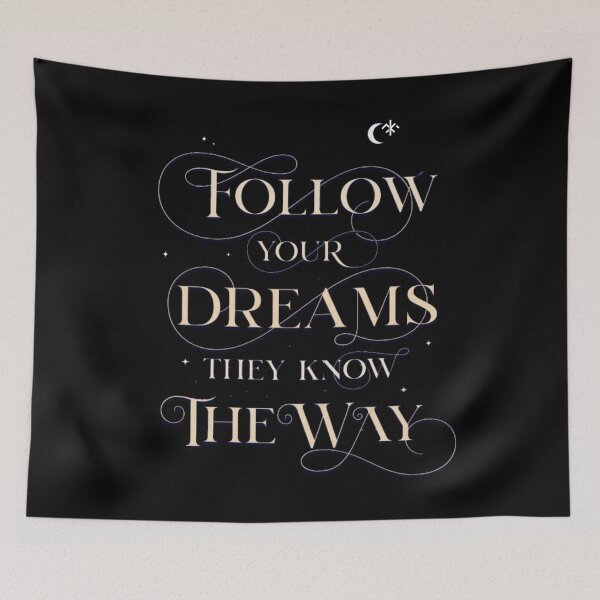 Item preview, Dreams designed and sold by KMFChris.