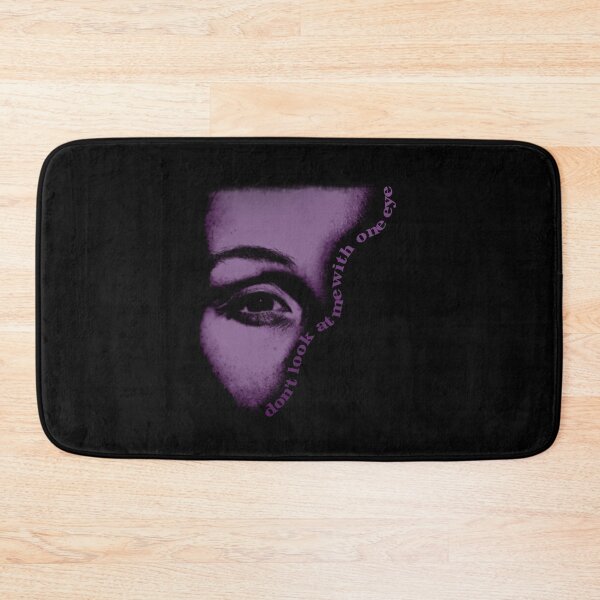 Item preview, One Eye designed and sold by rubbytipsy.