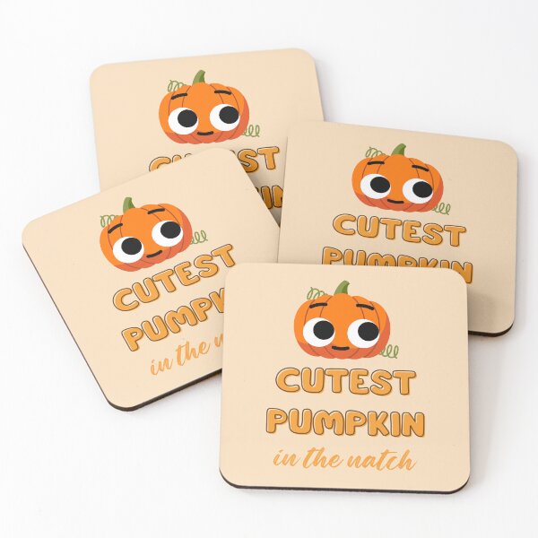 Item preview, The cutest pumpkin in the world. designed and sold by samuch.