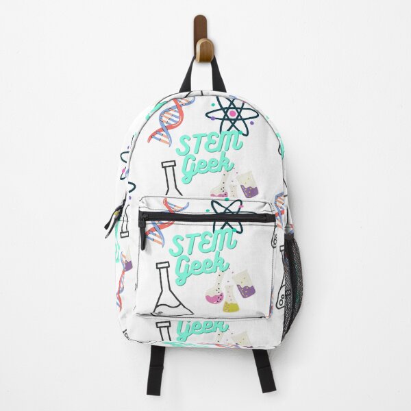 Item preview, STEM Geek designed and sold by SelenaJ.