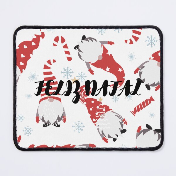 Item preview, FELIZ NATAL designed and sold by IsaCria.