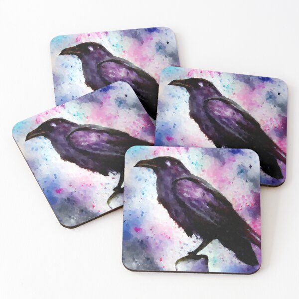 Item preview, Raven 10 designed and sold by ChrisButler.