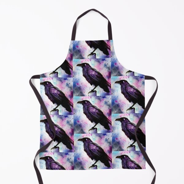 Item preview, Raven 10 designed and sold by ChrisButler.