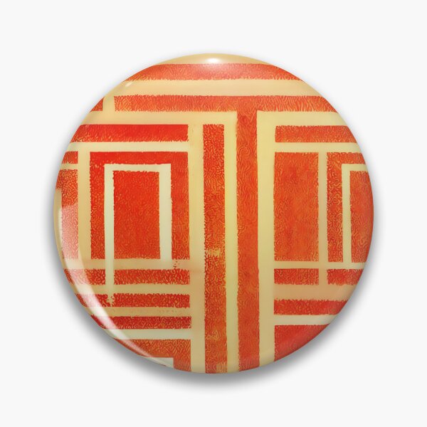 Item preview, Matisse Inspired Abstract designed and sold by Texterns.