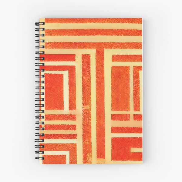 Item preview, Matisse Inspired Abstract designed and sold by Texterns.