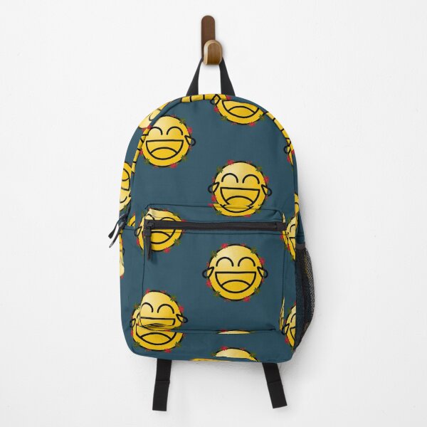 Item preview, Laugh With Tears Emoji designed and sold by ORA_ORA.