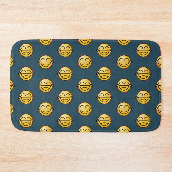 Item preview, Laugh With Tears Emoji designed and sold by ORA_ORA.