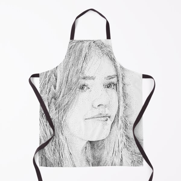 Item preview, Study In Black And White  designed and sold by John Carrozza.