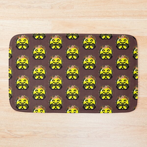 Item preview, Hugging Emoji designed and sold by ORA_ORA.