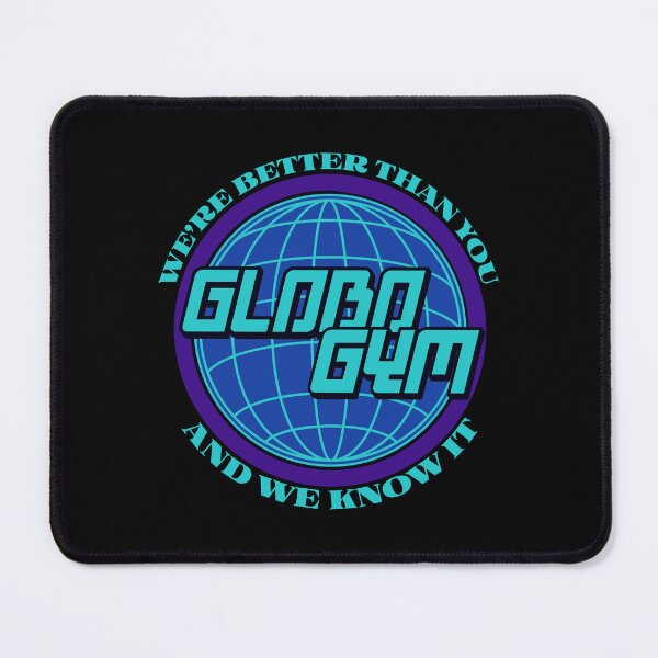 Item preview, Dodgeball | Globo Gym Funny Movie Fan  designed and sold by dwinburn.