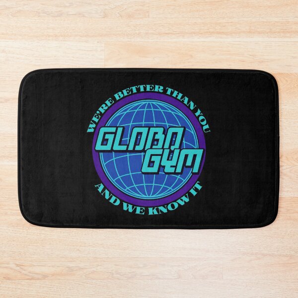 Item preview, Dodgeball | Globo Gym Funny Movie Fan  designed and sold by dwinburn.