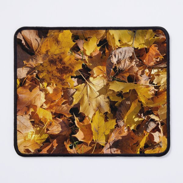 Item preview, Autumn Carpet of Gold designed and sold by Rebecca Jane.