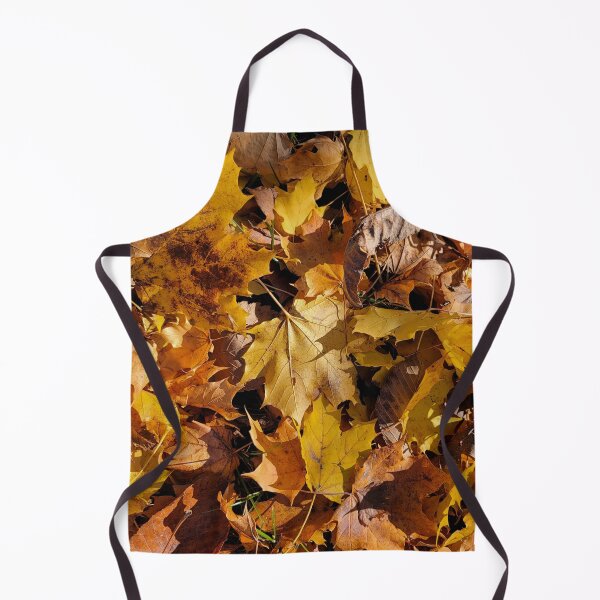 Item preview, Autumn Carpet of Gold designed and sold by Rebecca Jane.