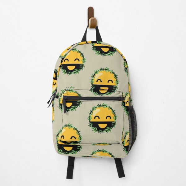 Item preview, Emoji With Beard designed and sold by ORA_ORA.