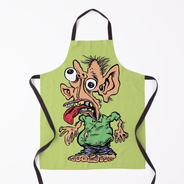 Item preview, Boogley Man designed and sold by Dave Stephens.