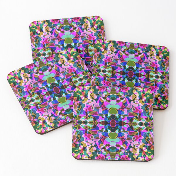 Item preview, Flower Garden designed and sold by Vicki Pelham.