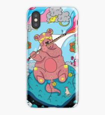 Yogi Bear iPhone Case/Skin