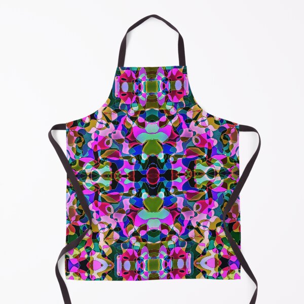 Item preview, Flower Garden designed and sold by Vicki Pelham.