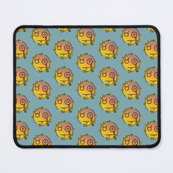 Item preview, Curious Emoji designed and sold by ORA_ORA.